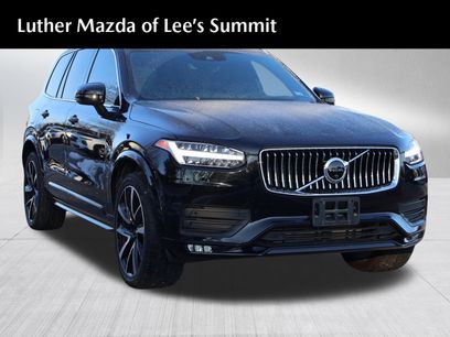 Used 2020 Volvo XC90 T6 Momentum w/ Protection Package Premier