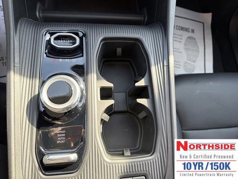 New 2026 Jeep Cherokee Laredo image 25