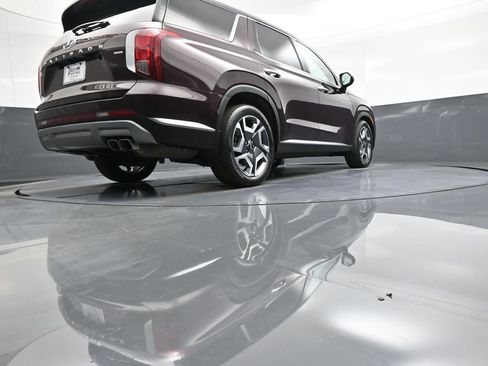 Certified 2023 Hyundai Palisade SEL w/ Premium Package AWD/4WD image 33
