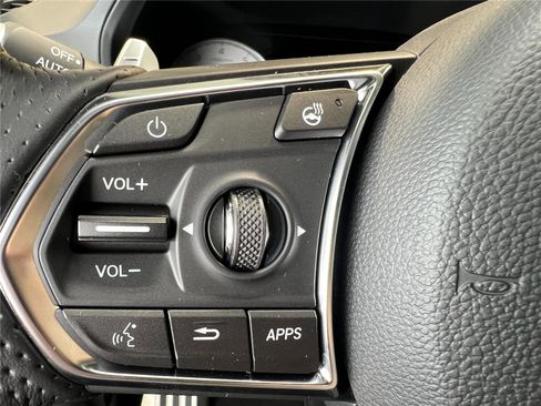 New 2026 Acura RDX A-Spec AWD/4WD image 23
