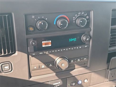 New 2025 Chevrolet Express 2500 w/ Driver Convenience Package image 18