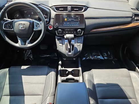 Used 2021 Honda CR-V EX-L image 26