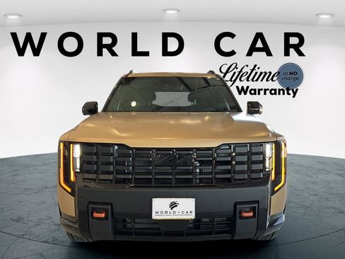 New 2027 Kia Telluride SX Prestige X-Pro AWD/4WD image 9