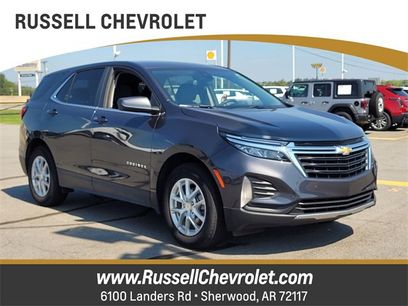 Used 2023 Chevrolet Equinox LT