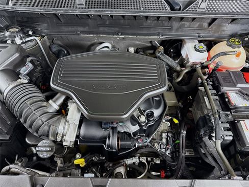 Used 2021 GMC Acadia Denali w/ Denali Ultimate Package image 34