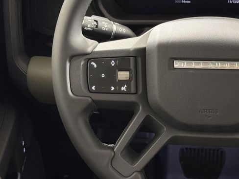 New 2026 Land Rover Defender 110 S image 12