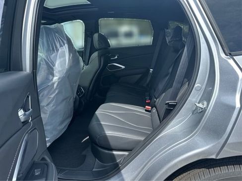New 2026 Acura RDX SH-AWD image 12