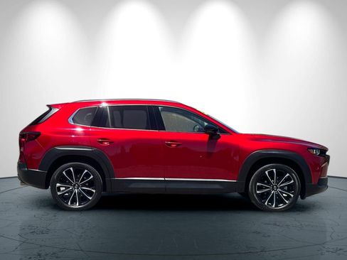 Used 2023 MAZDA CX-50 AWD 2.5 S w/ Premium Plus Pkg image 3