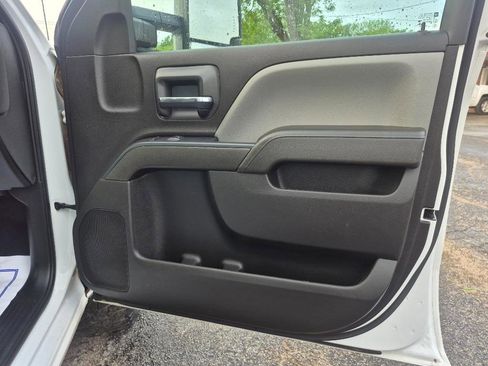 Used 2017 Chevrolet Silverado 2500 W/T w/ WT Fleet Convenience Package AWD/4WD image 23