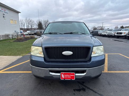 Used 2006 Ford F150 2WD SuperCab image 3