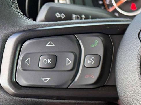 New 2026 Jeep Wrangler Willys image 32