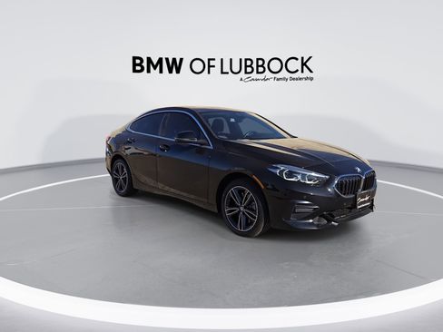 Certified 2024 BMW 228i xDrive Gran Coupe image 2