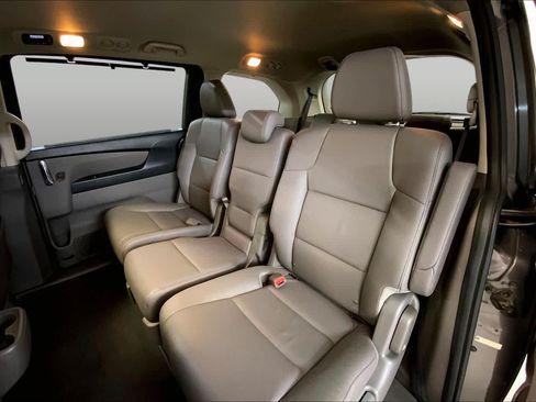 Used 2016 Honda Odyssey EX-L image 20
