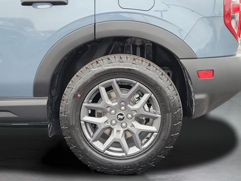 New 2025 Ford Bronco Sport Big Bend w/ Convenience Package AWD/4WD image 32