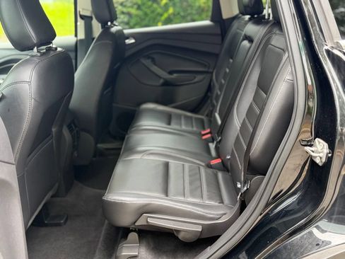 Used 2018 Ford Escape SEL AWD/4WD image 13