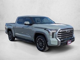 Used 2024 Toyota Tundra Limited video 3