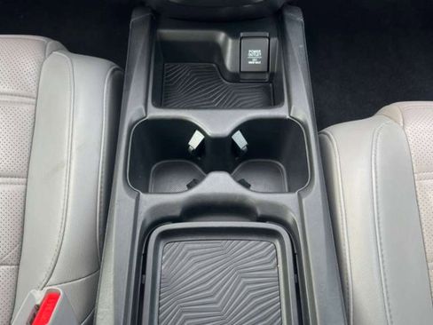Used 2018 Honda CR-V EX-L image 28