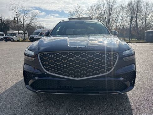 New 2026 Genesis GV70 3.5T Sport Prestige image 2