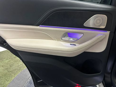 Used 2022 Mercedes-Benz GLE 63 AMG S image 16