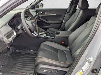 New 2026 Acura Integra A-Spec video 4