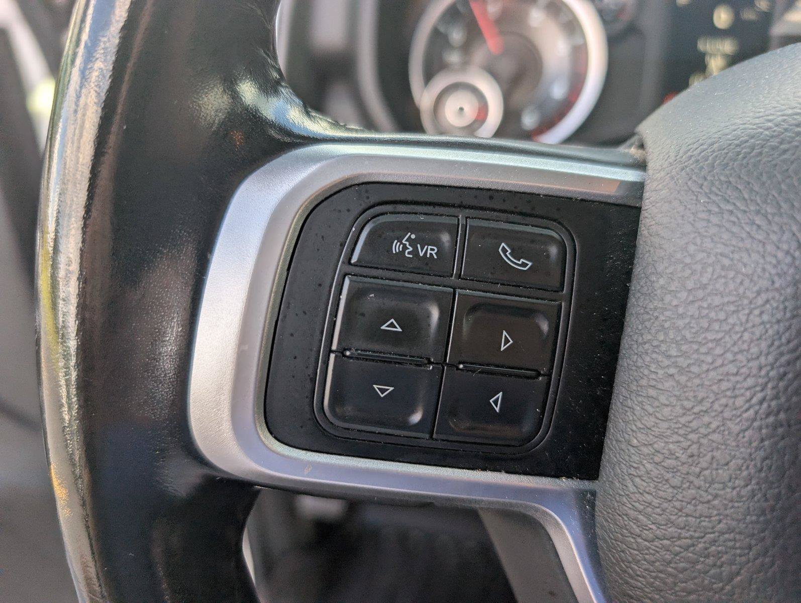 Used 2021 RAM 2500 Big Horn w/ Level 1 Equipment Group AWD/4WD image 27