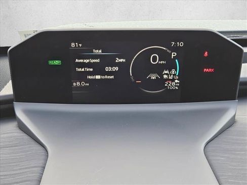 New 2026 Toyota C-HR w/ Cold Weather Package AWD/4WD image 11
