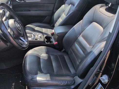 Used 2020 MAZDA CX-5 Grand Touring image 7