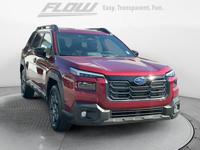 New 2026 Subaru Outback Premium