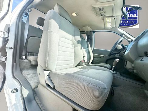 Used 2016 Nissan Frontier S RWD image 30