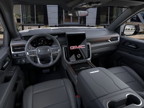 New 2026 GMC Yukon XL Denali AWD/4WD image 15