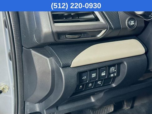 Certified 2022 Subaru Forester Limited w/ Popular Package #3 image 11