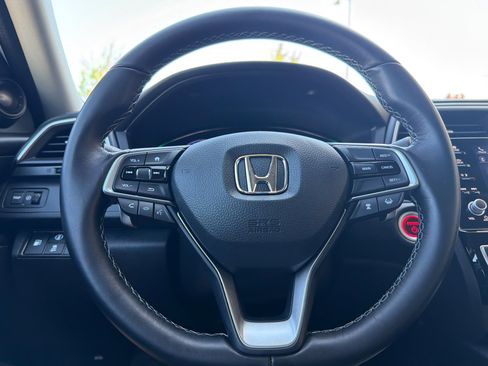Used 2022 Honda Insight Touring image 23