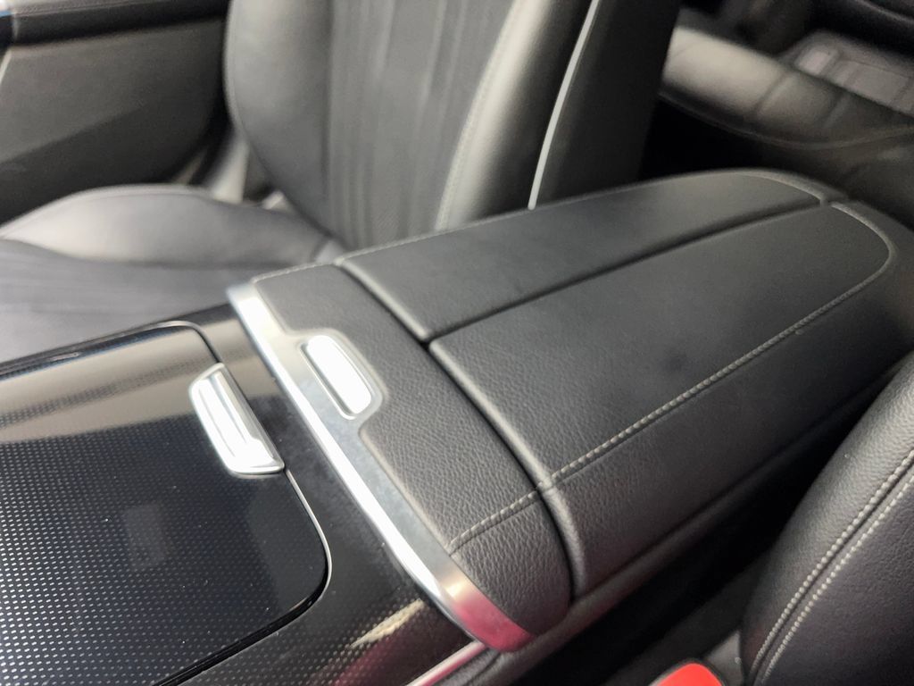 Used 2023 Mercedes-Benz EQE 500 4MATIC Sedan image 67