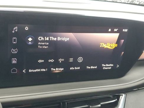 Certified 2024 Buick Envista Sport Touring w/ Convenience I Package image 25