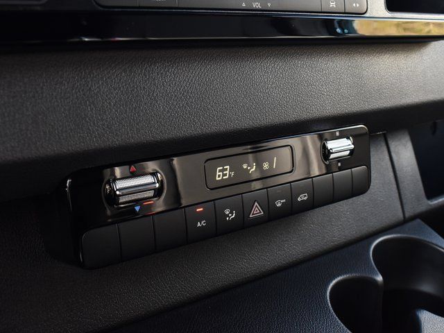 New 2026 Mercedes-Benz Sprinter 2500 image 18