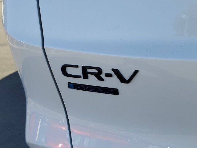 New 2027 Honda CR-V Sport-L image 7