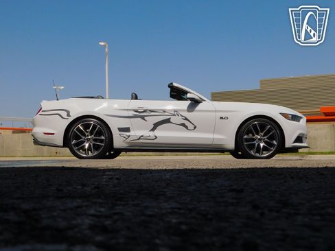 Used 2015 Ford Mustang GT Premium w/ Equipment Group 401A image 29