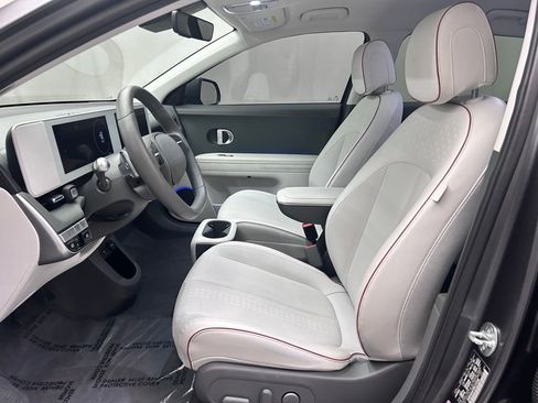Used 2023 Hyundai Ioniq 5 SEL AWD/4WD image 12