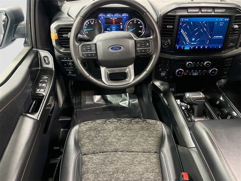 Used 2023 Ford F150 Tremor w/ Trailer Tow Package image 24