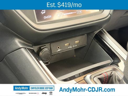Used 2023 Subaru WRX AWD/4WD image 21