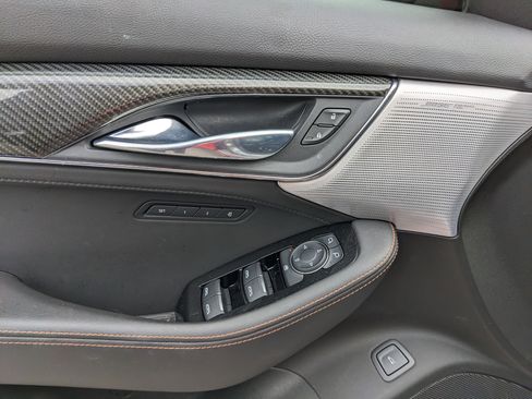 Used 2022 Cadillac CT5 Sport image 18