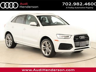 Used 2016 Audi Q3 2.0T Prestige video 1
