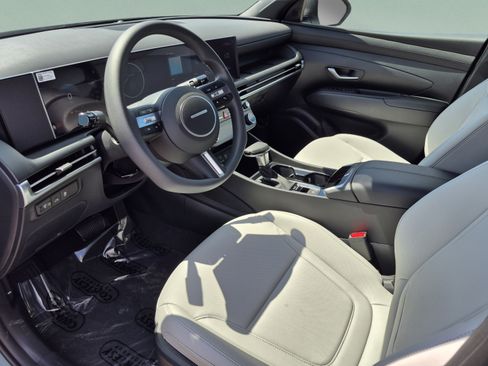 New 2027 Hyundai Santa Cruz SEL FWD image 17