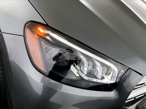 Used 2022 Mercedes-Benz GLS 450 GLS 450 image 27