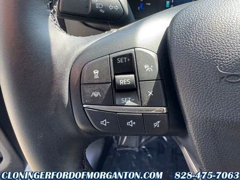 New 2026 Ford Bronco Sport Outer Banks AWD/4WD image 18