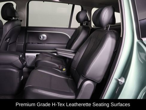 Used 2026 Hyundai Ioniq 9 Calligraphy image 17