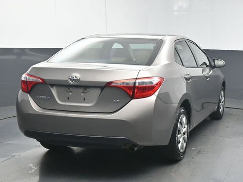 Used 2016 Toyota Corolla L image 7