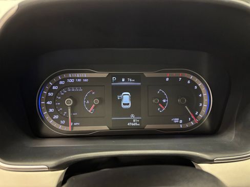 Certified 2022 Hyundai Tucson SE FWD image 12