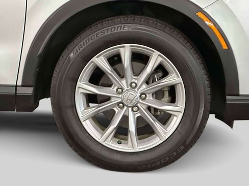 Used 2023 Honda CR-V EX-L image 6