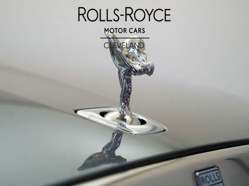 New 2026 Rolls-Royce Ghost AWD/4WD image 8